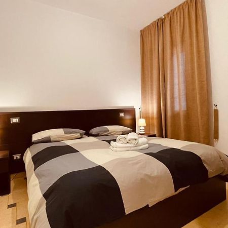 Il Bastione-Cefalu Holiday Apartments מראה חיצוני תמונה